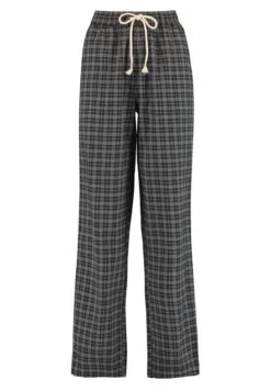 Loyce - Pyjamabroek - Washed Black 6 Loyce - Pyjamabroek - Washed Black -America Today d7785cbb890a4810bb8632e19da31f8d