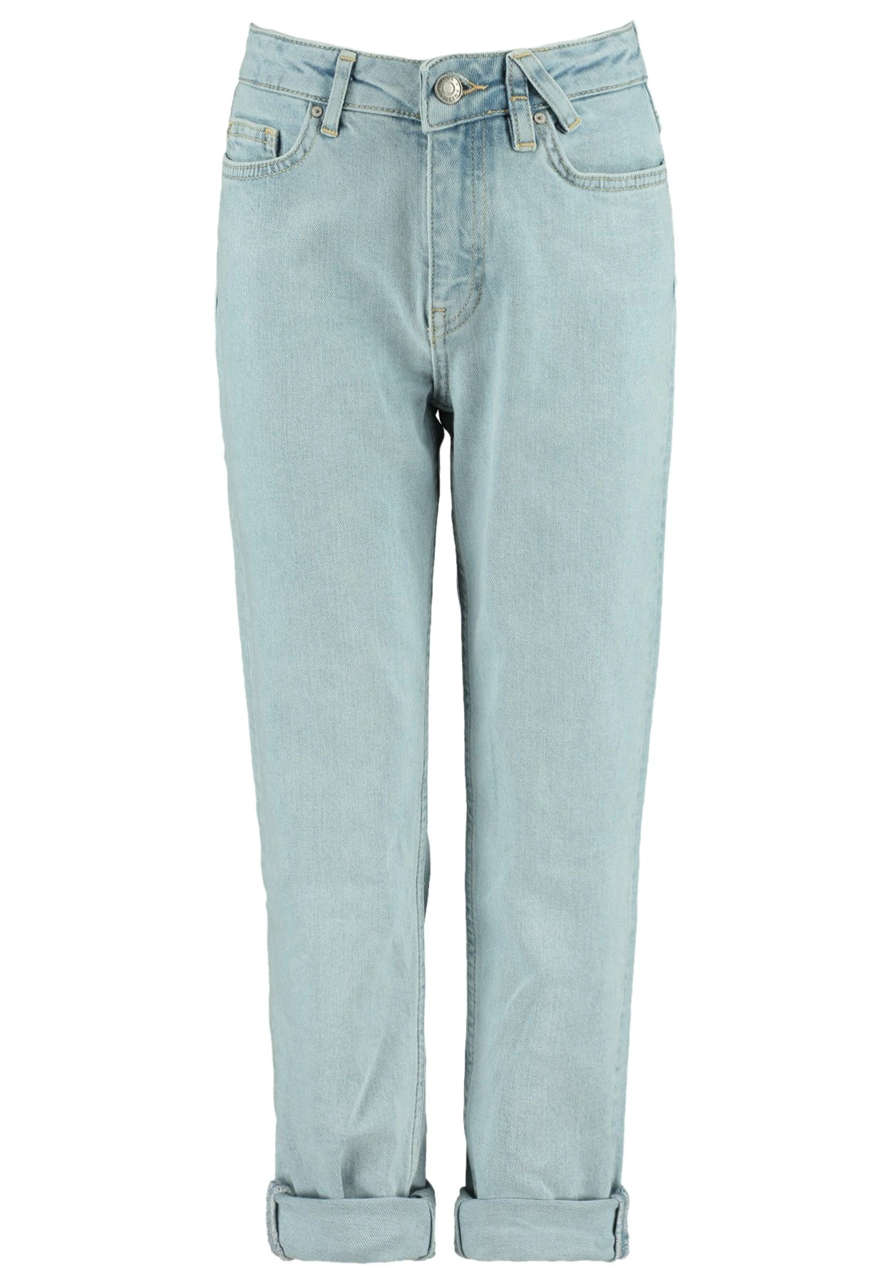 Jadan Jr - Straight Leg Jeans - Light Used 5 Jadan Jr - Straight Leg Jeans - Light Used - Afbeelding 5