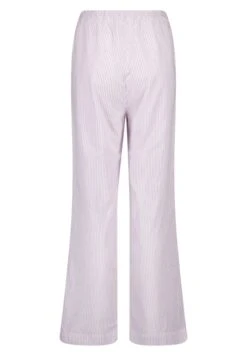 Loyce - Pyjamabroek - White Purple -America Today d9d66a5a125544a8a5536d916e35aab5
