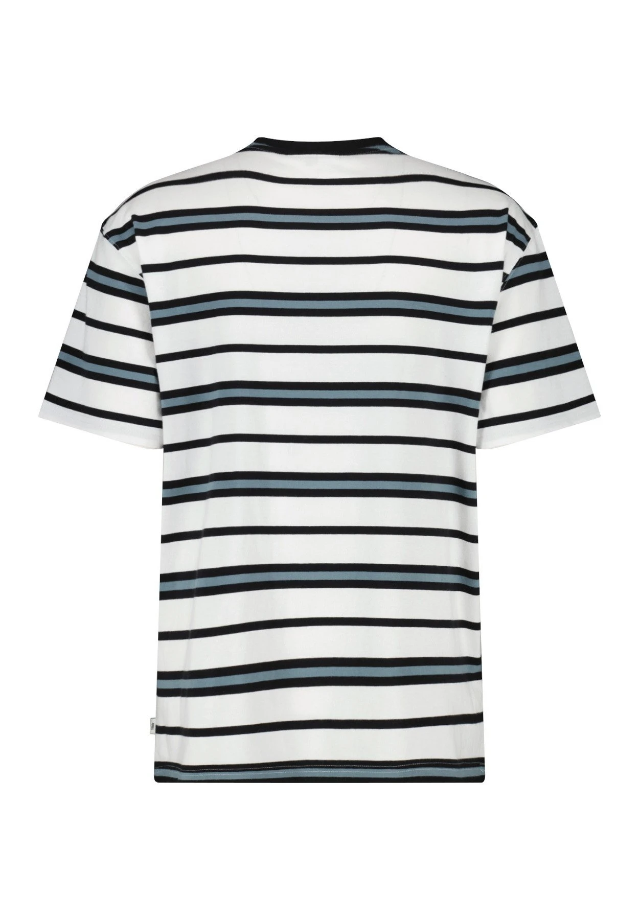 Evans - T-Shirt Print - Off White 6 Evans - T-Shirt Print - Off White - Afbeelding 6