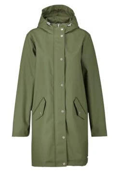 Janice Raincoat - Parka - Field -America Today db5131aefc7b420cbad9cda77b7fefa1