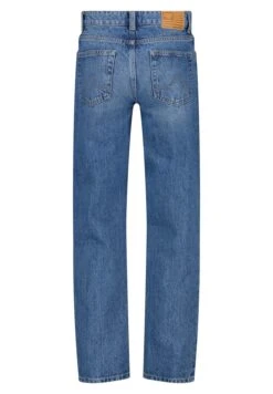 Dallas Jr - Straight Leg Jeans - Denim Blue -America Today db66e8d2748a4475bb57bc11e14119c9