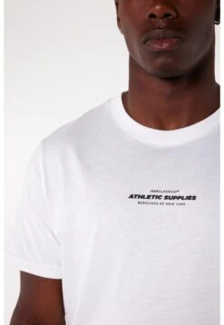 Emerson - T-Shirt Print - Off White -America Today db9d5780dedb4dd9b140db568ef2fd9d