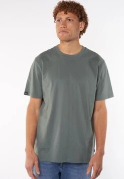 Eric - T-Shirt Print - Cascade