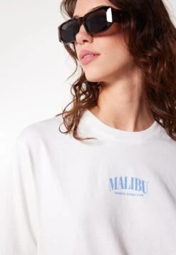 Elore - T-Shirt Print - Liberty Blue 9 Elore - T-Shirt Print - Liberty Blue -America Today dd2ff39b52a24df9b6ce087c7b9ecf12