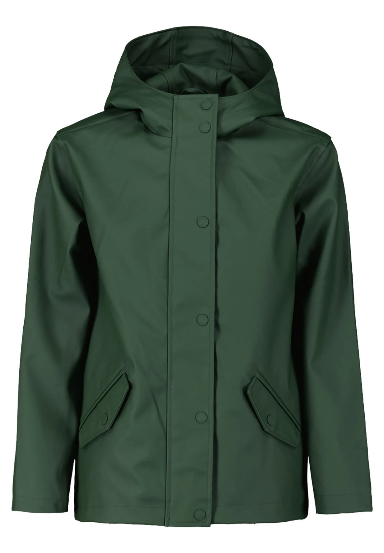 Janice Jr Raincoat - Regenjas - Leaf 7 Janice Jr Raincoat - Regenjas - Leaf - Afbeelding 7