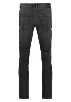 Neil - Slim Fit Jeans - Black -America Today ddf117e4ffea4814ada427ea231dae54