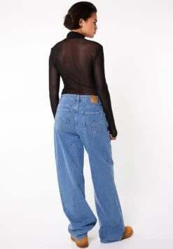 Luke - Longsleeve - Black -America Today def64726a71c424aa656dfe60164392b