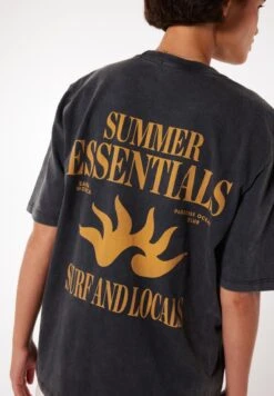 Elore - T-Shirt Print - Orange 9 Elore - T-Shirt Print - Orange -America Today df09440eaa6f4428ac7f84a1b19992ae