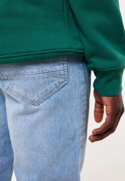 Neil - Slim Fit Jeans - Vintage Blue -America Today df8b4635b03044468d1095377cb6b23e