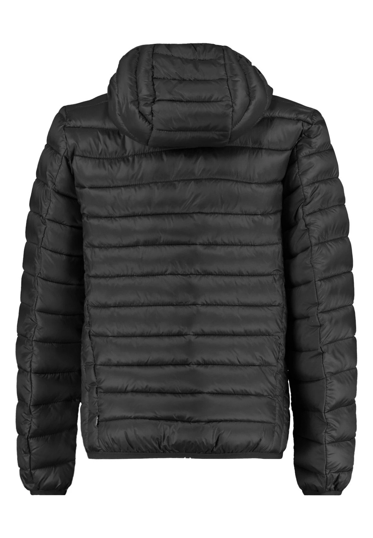 Alex Jr - Jas - Black 6 Alex Jr - Jas - Black - Afbeelding 6