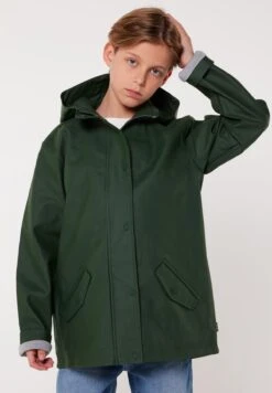 Janice Jr Raincoat - Regenjas - Leaf 13 Janice Jr Raincoat - Regenjas - Leaf -America Today e142e698fb114206a1e96a6142632c01