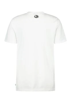 Emerson - T-Shirt Print - Off White -America Today e27854ee660e4c0e9b50560707b05ede