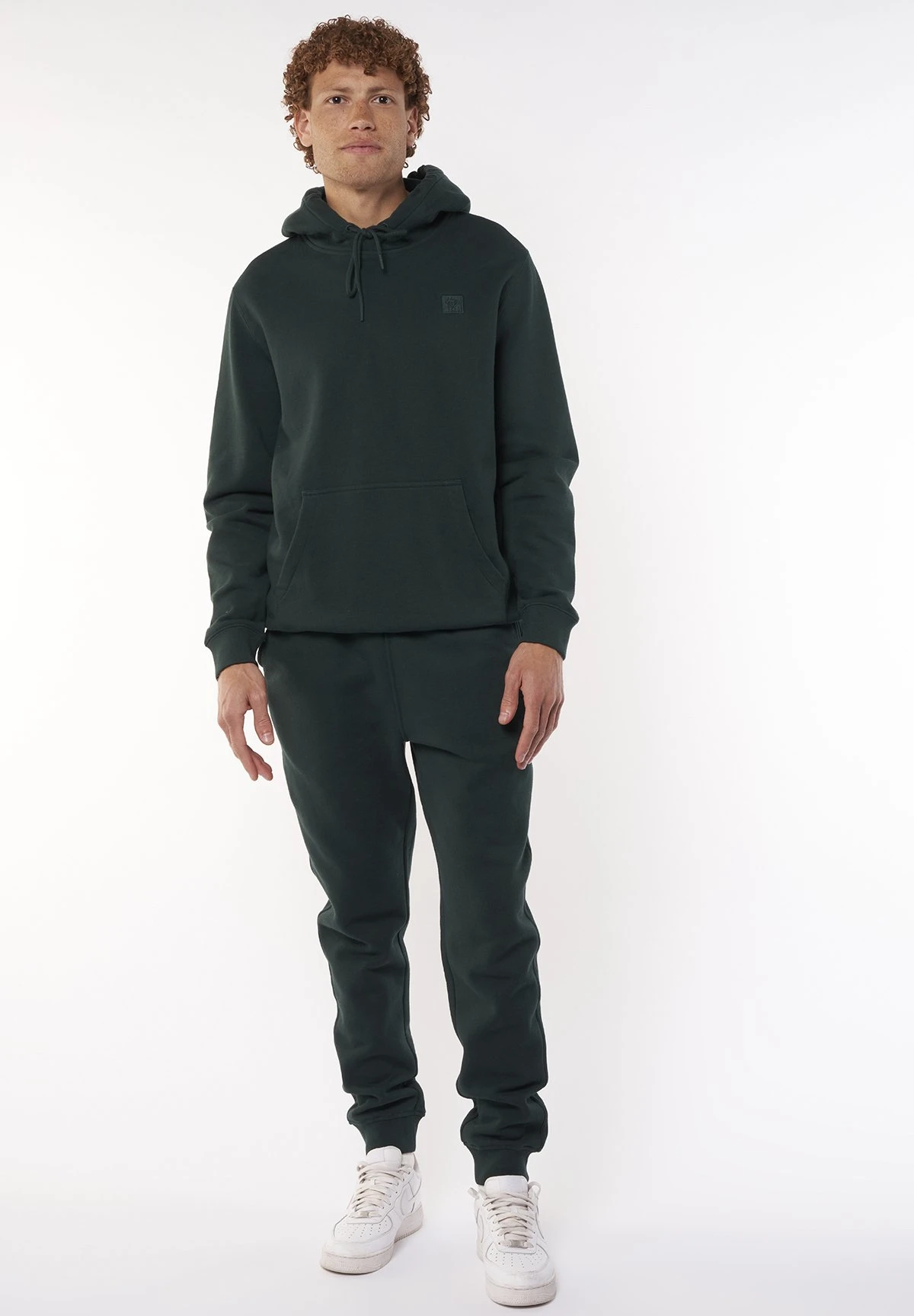 Jogging Chance - Trainingsbroek - Midnight Green 2 Jogging Chance - Trainingsbroek - Midnight Green - Afbeelding 2