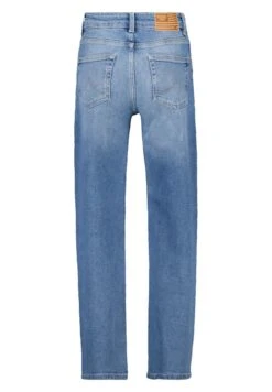 Dallas Jr - Straight Leg Jeans - Medium Blue 11 Dallas Jr - Straight Leg Jeans - Medium Blue -America Today e3ccb29e17ec44398a2ccd6535d6c9a4