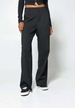 Philly - Broek - Black