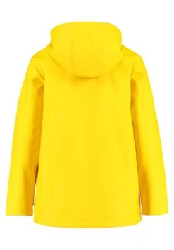 Janice Jr Raincoat - Regenjas - Yellow 15 Janice Jr Raincoat - Regenjas - Yellow -America Today e6f74730e8e249d88e9f2bd75edff5d0