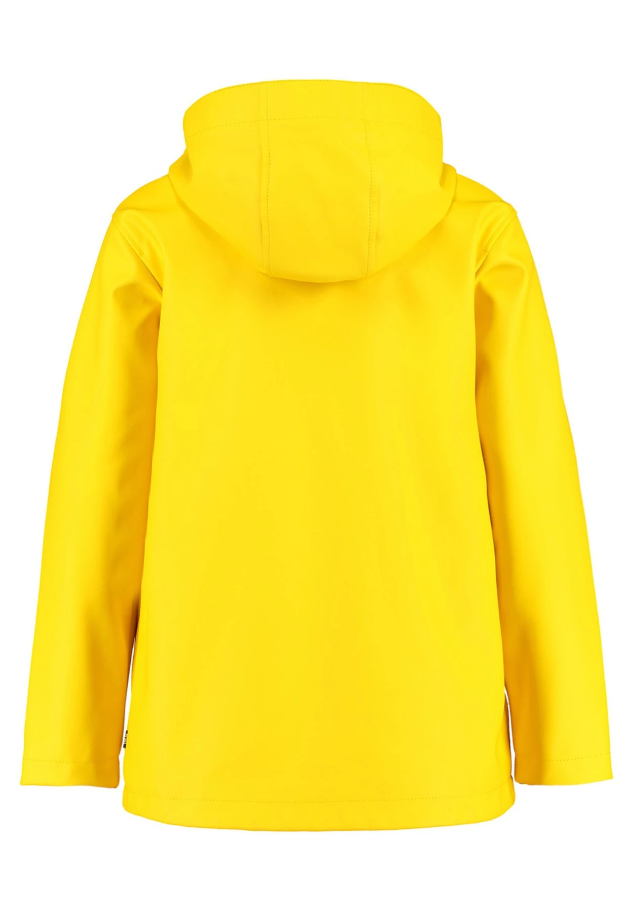 Janice Jr Raincoat - Regenjas - Yellow 8 Janice Jr Raincoat - Regenjas - Yellow - Afbeelding 8