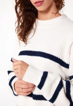 Kinley - Trui - Off White -America Today e82e14c0376a459a8f818f9fd8de4ef1