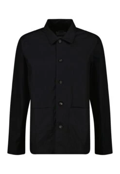 Hedley - Overhemd - Black