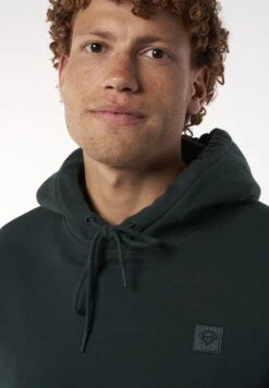 Sanford- Hoodie - Midnight Green -America Today e9567c8e132b4bd4b27926a16c7a53df