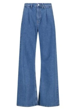 Nevada - Flared Jeans - Denim Blue -America Today e9c128e6dfe74b55b6660d597b55580a