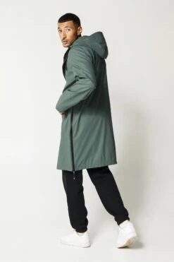 Jace X - Regenjas - Cypress -America Today ea07f91abd1348268f8025a0f45a12fc