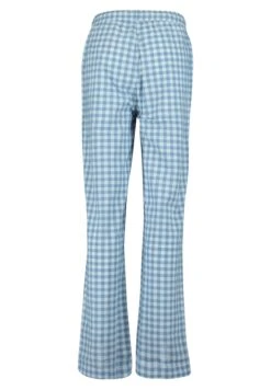 Pyjamabroek - Medium Blue -America Today eafeb934e1974c539c519ea28586acec