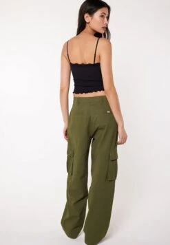 Paityn - Cargobroek - Army -America Today ebbc205eb30a4adf8d6754f5626c7411