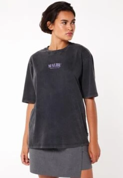 Elore - T-Shirt Print - Lilac Purple 8 Elore - T-Shirt Print - Lilac Purple -America Today ecc6faede45c4f939f0ab269eca5986a