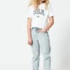 Jadan Jr - Straight Leg Jeans - Light Used