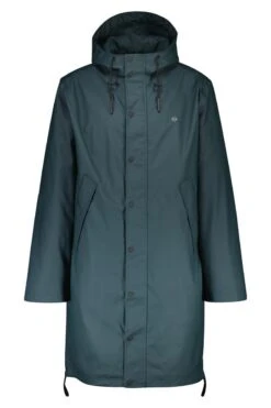 Jace X - Regenjas - Hard Green -America Today ee7d189d16c24c3b97ac081ef4c4e255