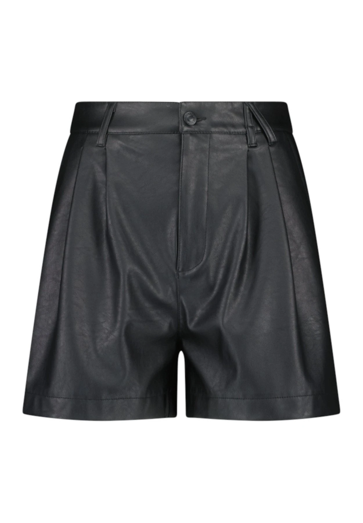 Neomy - Shorts - Black 1 Neomy - Shorts - Black