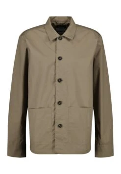 Hedley - Overhemd - Khaki