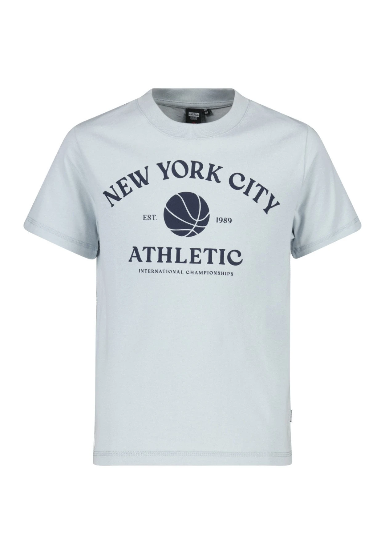 Emir Jr - T-Shirt Print - Air 6 Emir Jr - T-Shirt Print - Air - Afbeelding 6