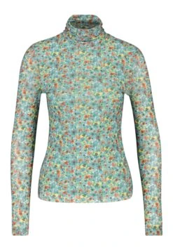 Luke - Longsleeve - Multi Colour -America Today efd97b08d22542feabc1d919850f4035