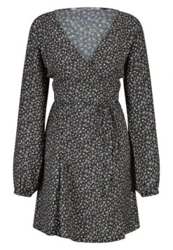 Jurk Dove - Jurk - Orange Blue -America Today f023caca56d742dfad12c3692ee4d215