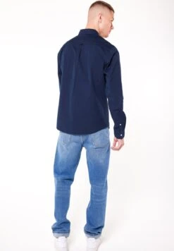 Hacket - Overhemd - Dark Blue 6 Hacket - Overhemd - Dark Blue -America Today f0c7a37db11945898cc35bc87f256f5c