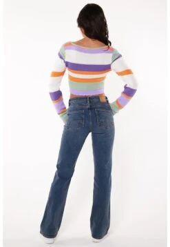 Aurora - Bootcut Jeans - Classic Tinded -America Today f1624c1d26f147c487e5acf0a663bce4