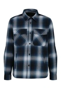 Hoover - Overhemd - Liberty Blue 10 Hoover - Overhemd - Liberty Blue -America Today f1b3ec4386944c608d8962f542585e70