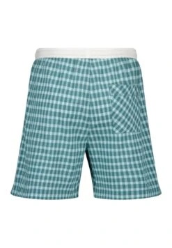 Lennon - Pyjamabroek - Green 11 Lennon - Pyjamabroek - Green -America Today f31576f0ece54d0f98b53fd40ef8b889