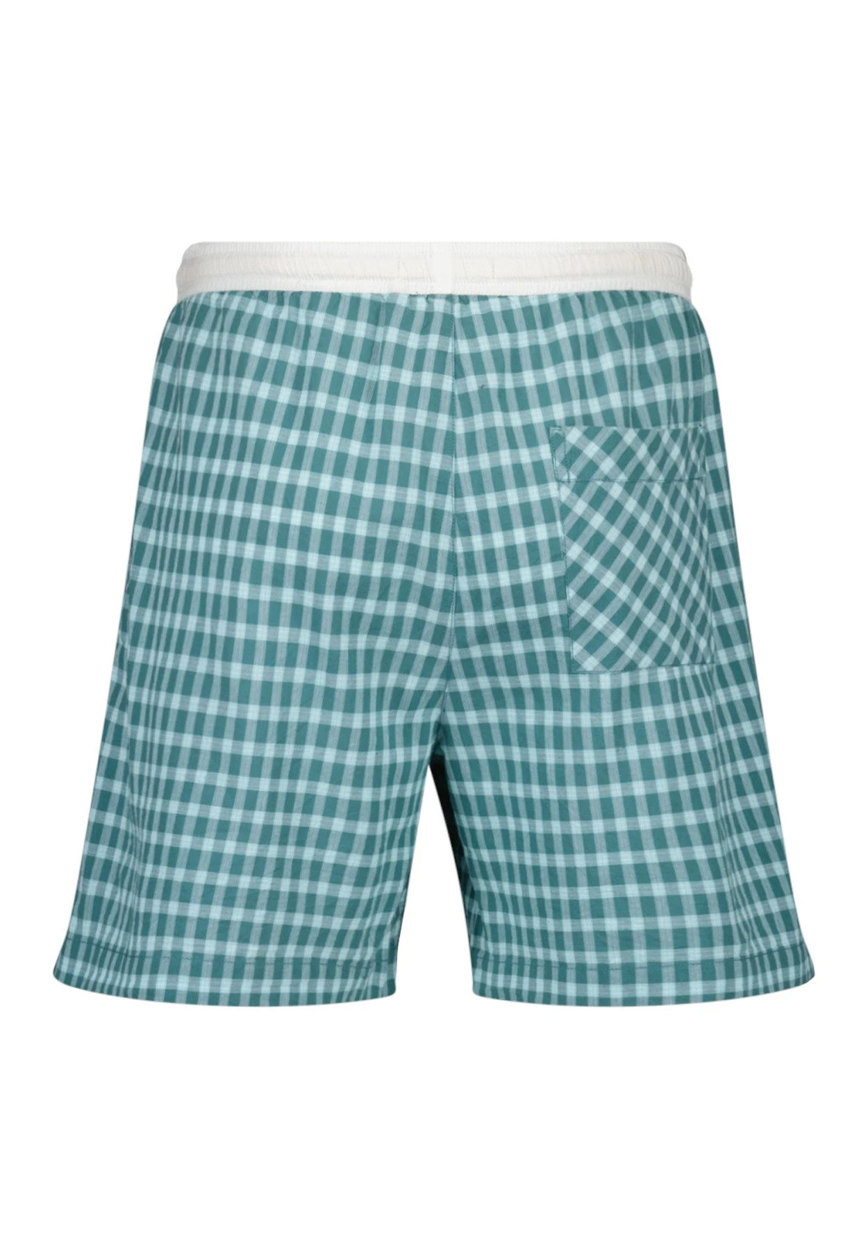 Lennon - Pyjamabroek - Green 6 Lennon - Pyjamabroek - Green - Afbeelding 6