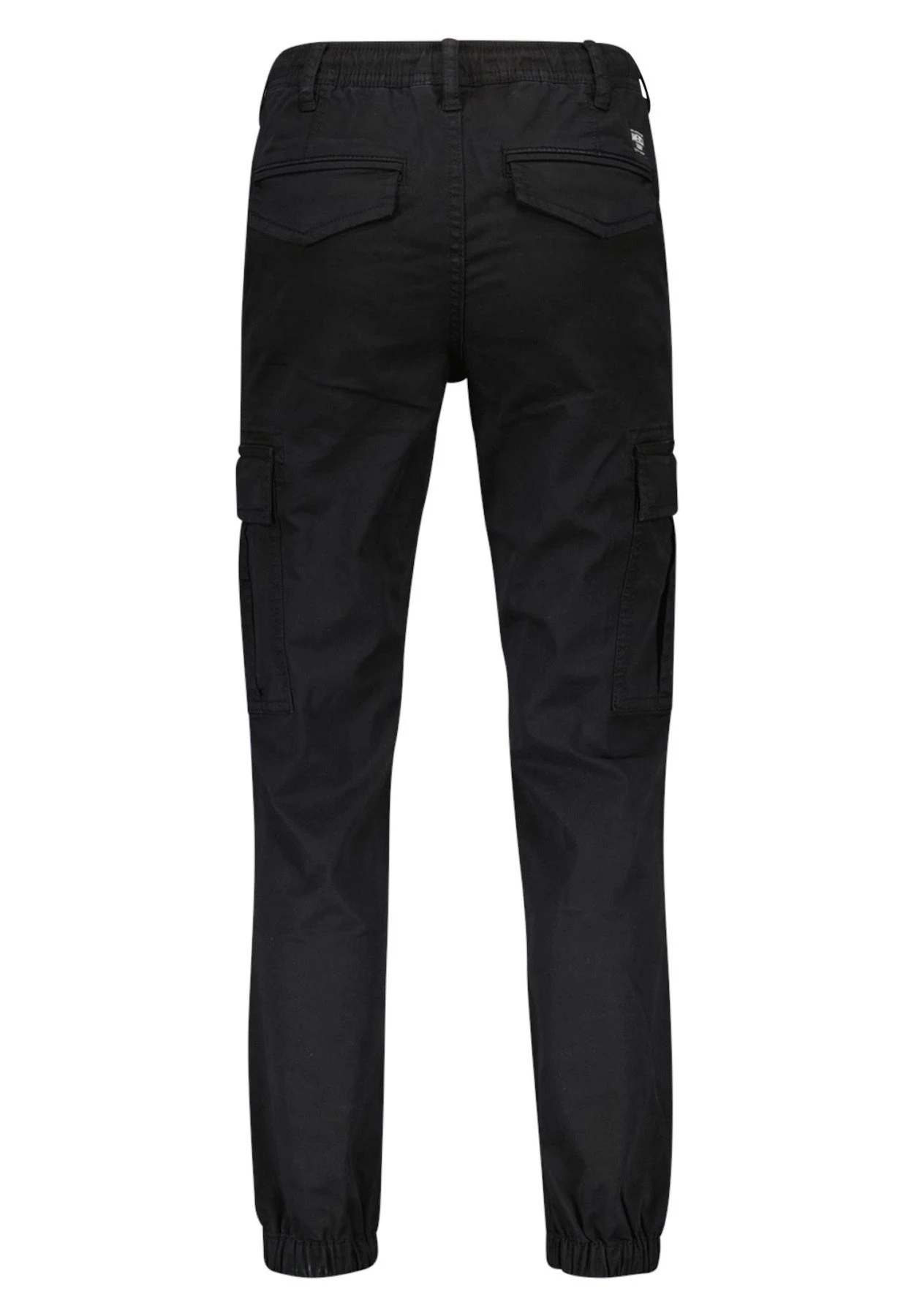 Pharrell Jr - Cargobroek - Black 6 Pharrell Jr - Cargobroek - Black - Afbeelding 6