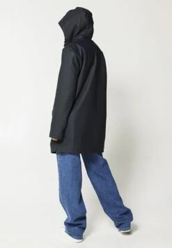 Janice - Parka - Navy -America Today f3c6f9e72ff6450fa96795e866c23020