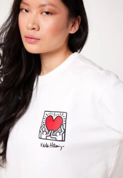 Seven Crew - Sweater - Off White -America Today f4411428beee4b8dadb8343fd9f91c9f