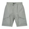 Nolan - Shorts - Soft Green