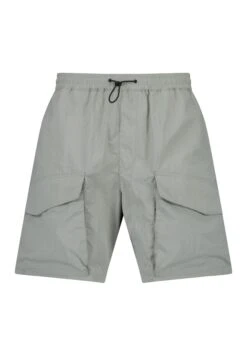 Nolan - Shorts - Soft Green