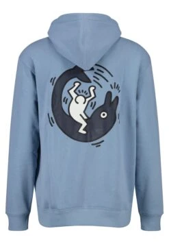 Seven- Hoodie - True Blue 11 Seven- Hoodie - True Blue -America Today f79111be4d1946cc86ef5f8d5938076a