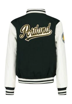 Julian Jr - Bomberjacks - Midnight Green -America Today f824f0bbdded4d53b094a546d0430770