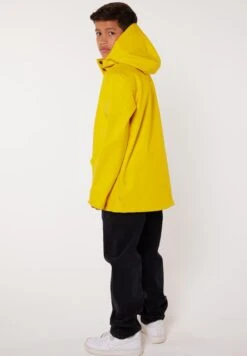 Janice Jr Raincoat - Regenjas - Yellow 13 Janice Jr Raincoat - Regenjas - Yellow -America Today f9013c2520254bd79f88f54f612740fa